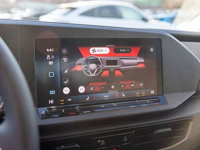 Volkswagen Caddy 2.0 TDI Pro