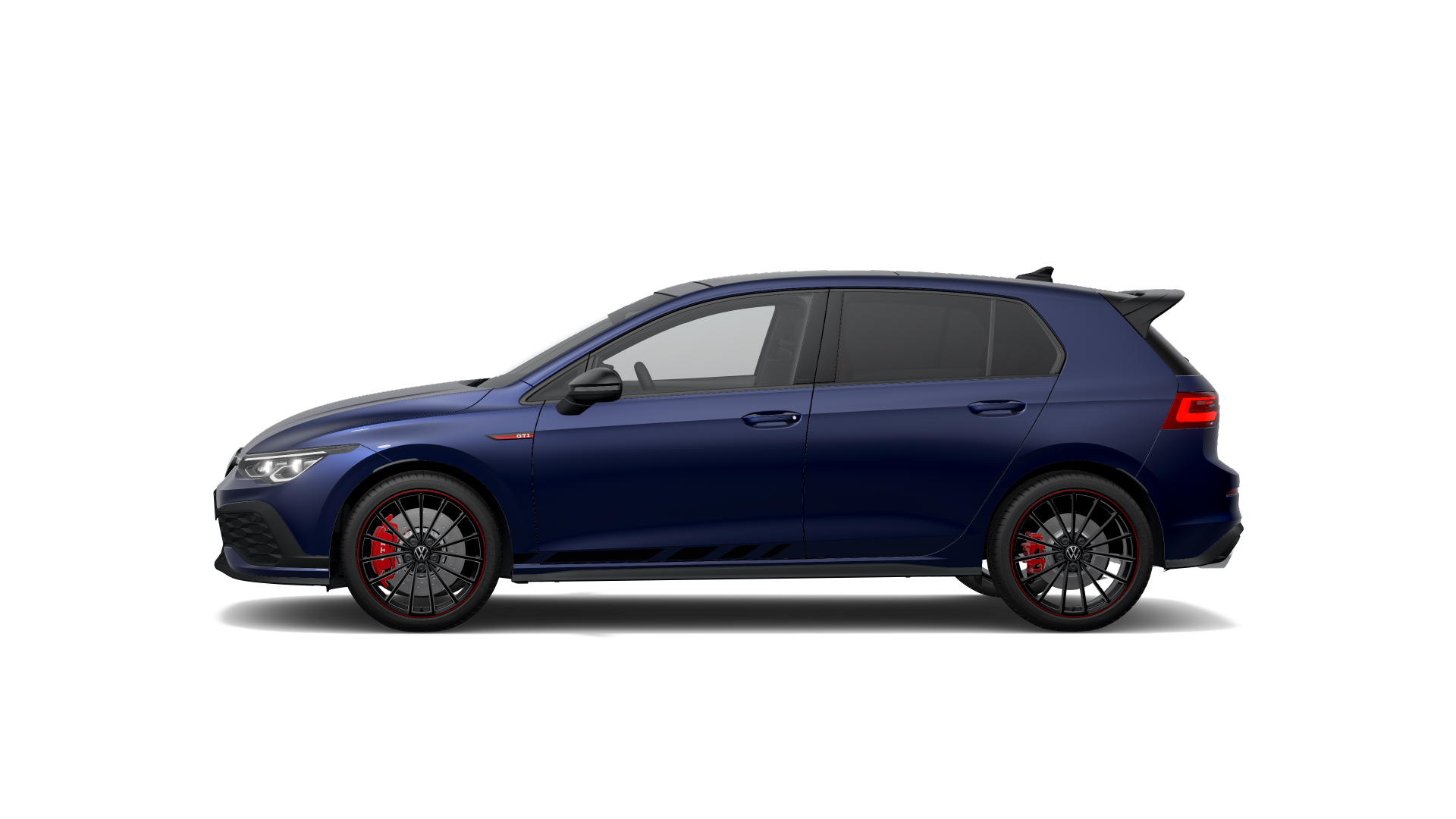 Volkswagen Golf DSG Golf VIII IQ.Drive