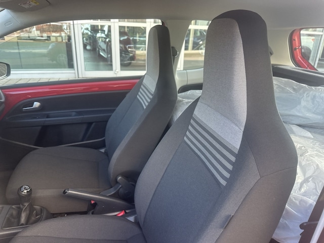 Volkswagen up! up! 1.0 (EURO 6d) Basis Klima Fenster el.