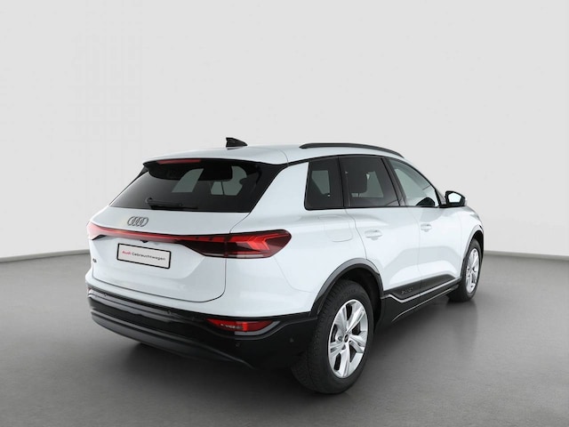 Audi Q6 e-tron SUV e-tron Audi Q6 SUV e-tron