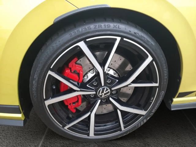 Volkswagen Golf GTI Golf VIII