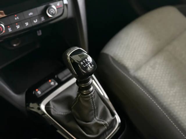 Opel Corsa 1.2 Turbo Turbo