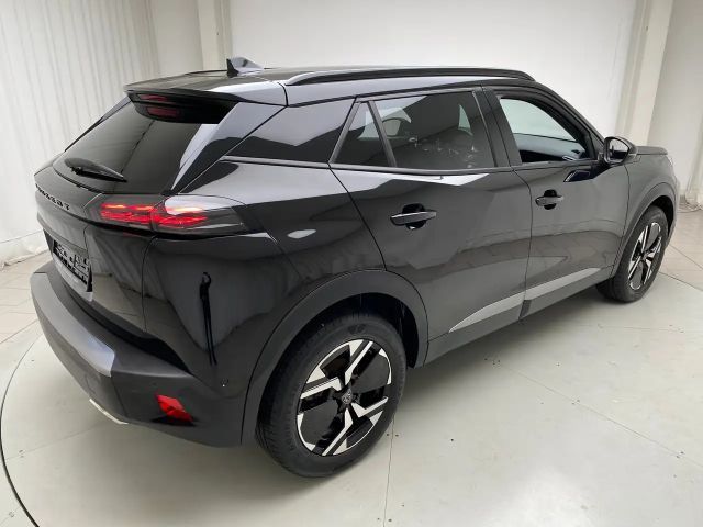 Peugeot 2008 Allure Pack