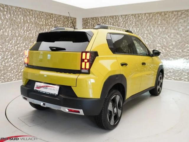 Fiat Grande Panda E La Prima