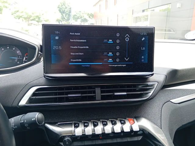 Peugeot 3008 Allure Pack