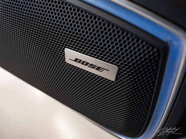 Porsche Panamera E-Hybrid