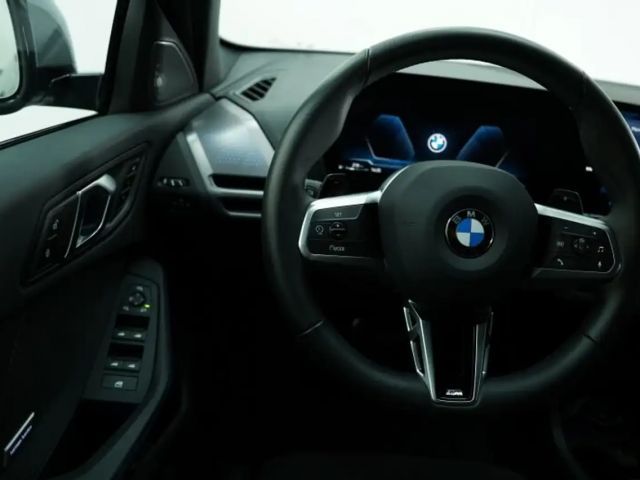 BMW 120 120i M-Sport Sedan