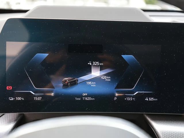 BMW iX1 M-Sport xDrive30