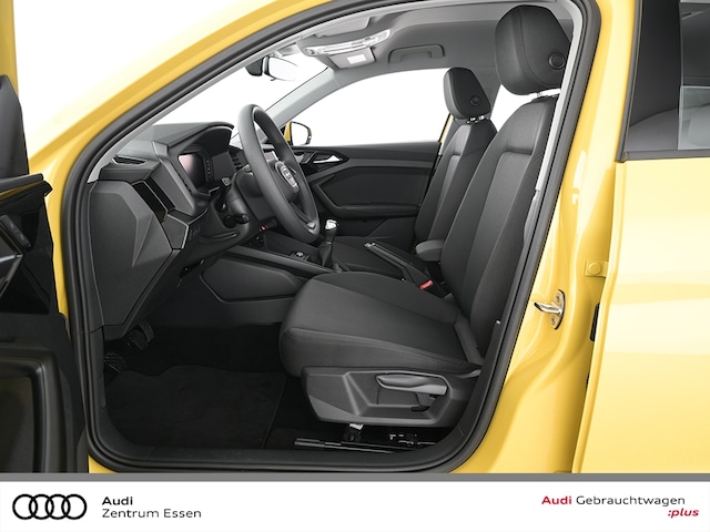 Audi A1 25 TFSI Sportback