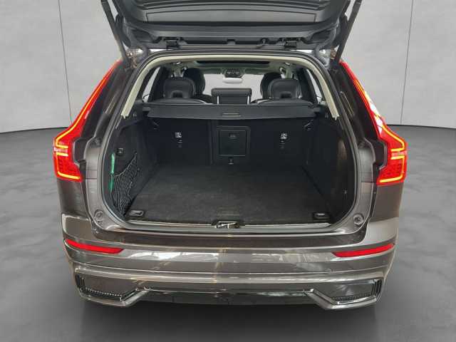 Volvo XC60 Dark Plus