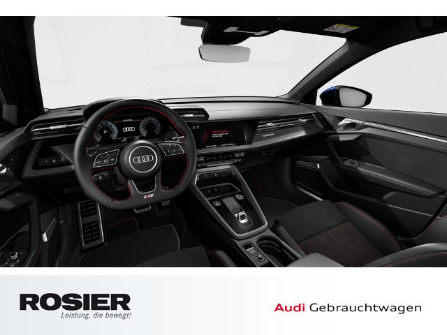 Audi A3 35 TFSI S-Line S-Tronic Sportback