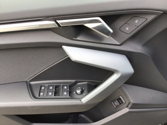 Audi A3 35 TFSI S-Tronic