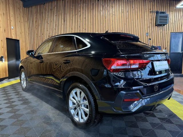 Audi Q3 35 TDI Sportback