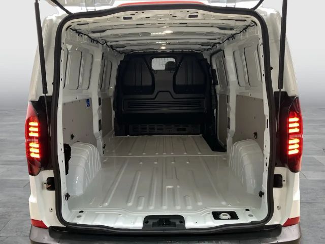 Volkswagen Transporter Lang T7