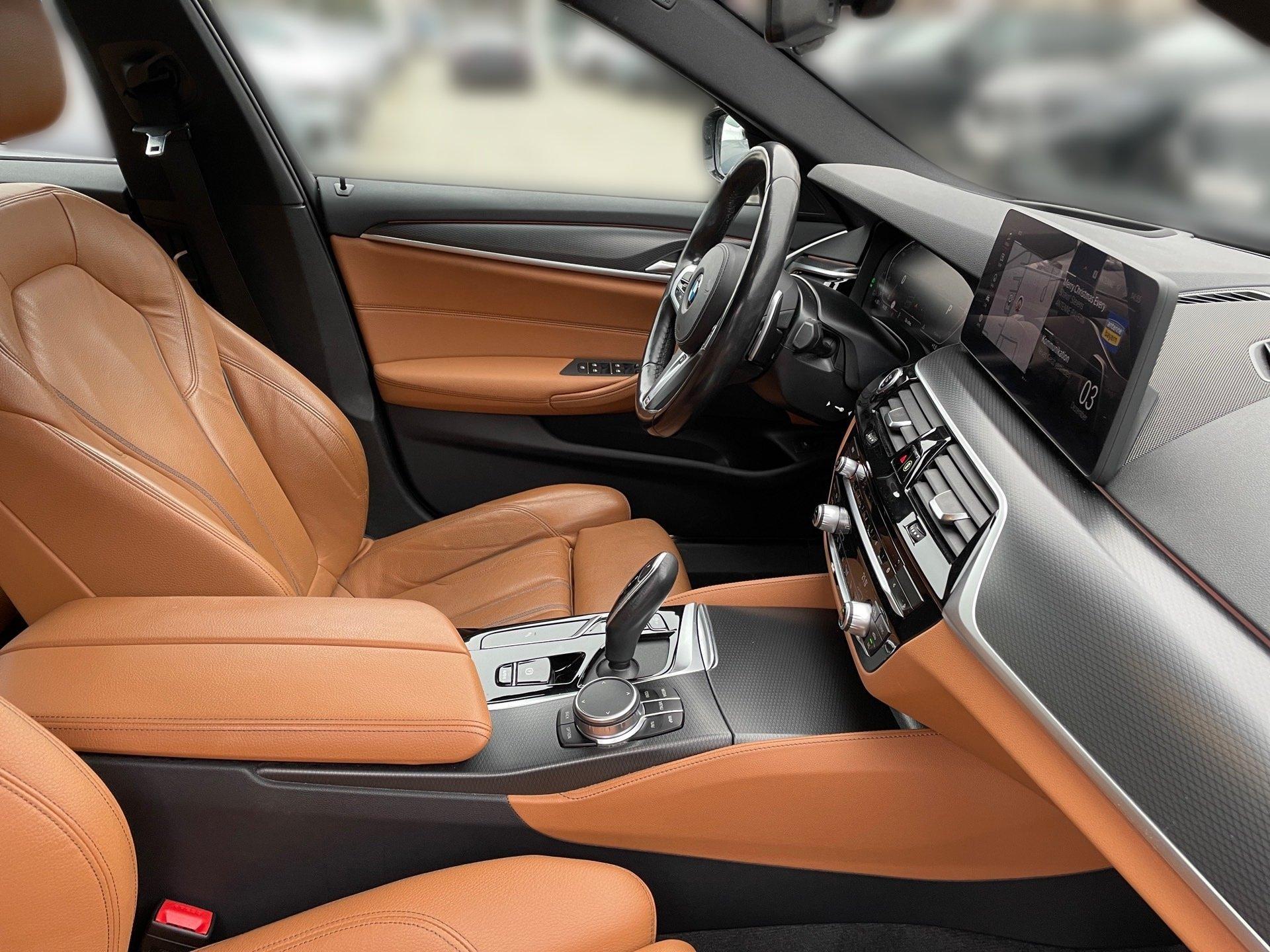 BMW 530 530d Touring