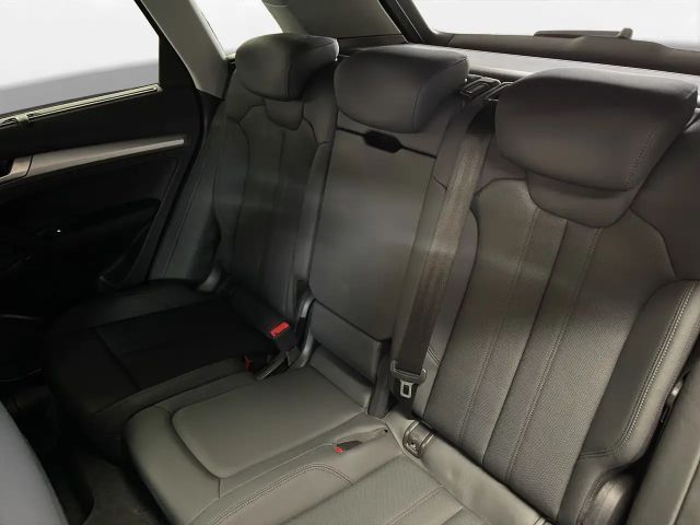 Audi Q5 40 TDI Quattro