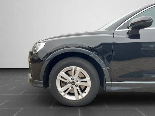 Audi Q3 40 TDI Quattro S-Tronic