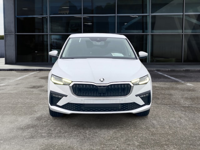 Skoda Scala 1.0 TSI Tour