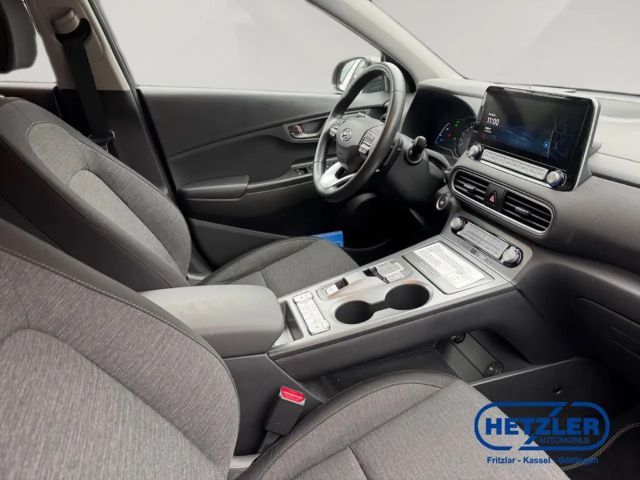 Hyundai Kona 2WD Electric Style