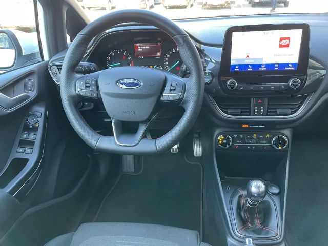 Ford Fiesta ST Line