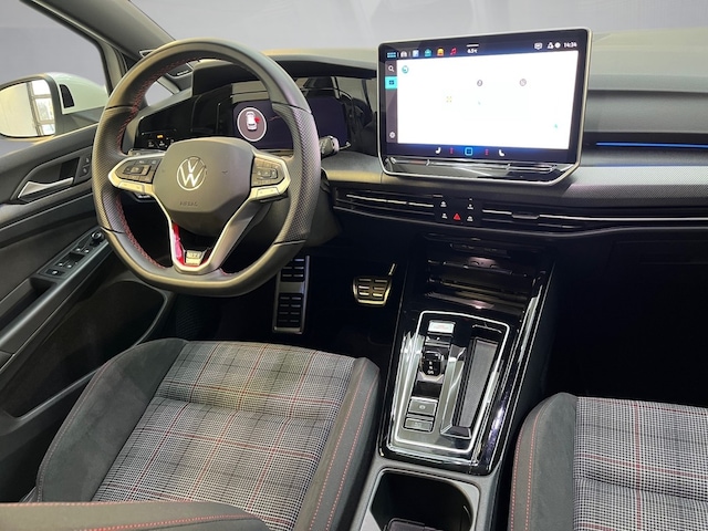 Volkswagen Golf DSG GTI