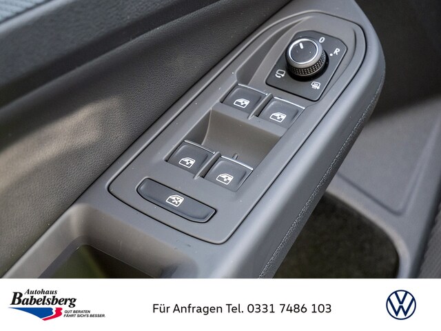 Volkswagen Golf 1.5 eTSI Golf VIII