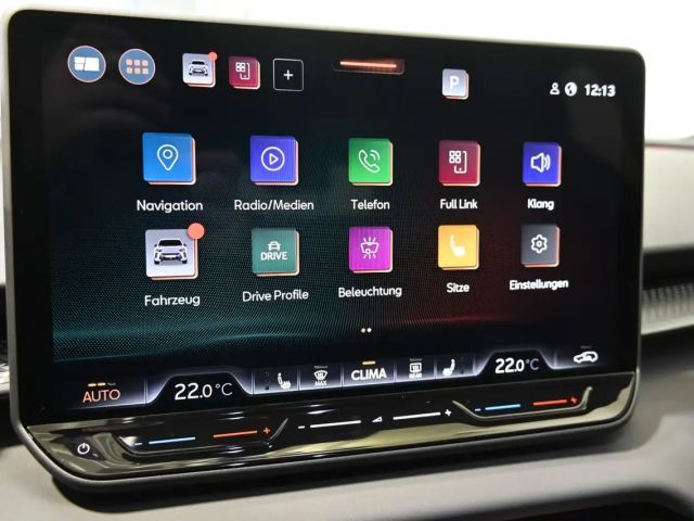 Cupra Terramar 1.5 e-TSI 150 PS DSG