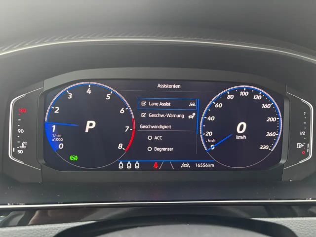 Volkswagen Arteon R 4MO*KAM*NAV*CARPLAY*Tr.-ACC*eAHK*PANO*DCC