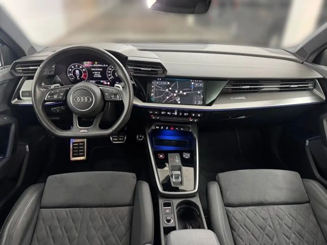 Audi RS3 Quattro Sedan Sportback