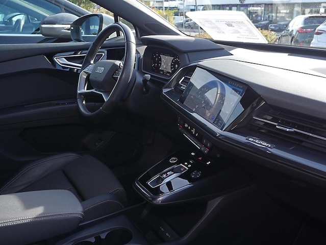 Audi Q4 e-tron 40
