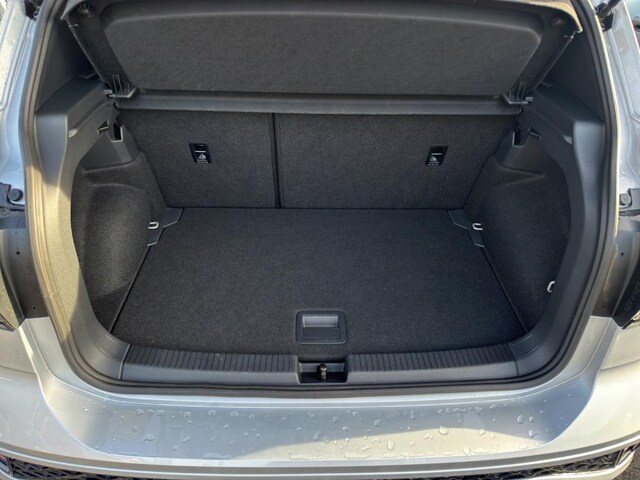 Volkswagen T-Cross 1.5 TSI DSG