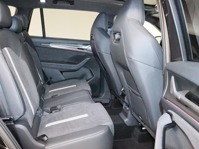 Skoda Kodiaq 2.0 TDI 4x4 Sportline