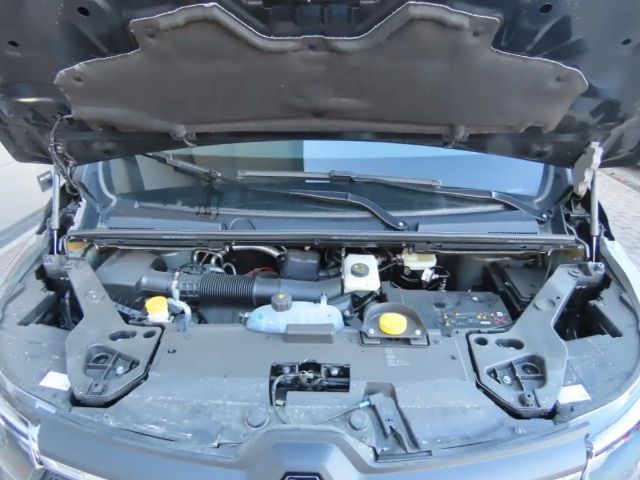 Renault Trafic 9-Sitzer*LED*sofort verfügbar