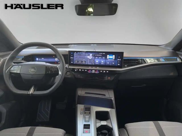 Opel Grandland X GS-Line Grand Sport