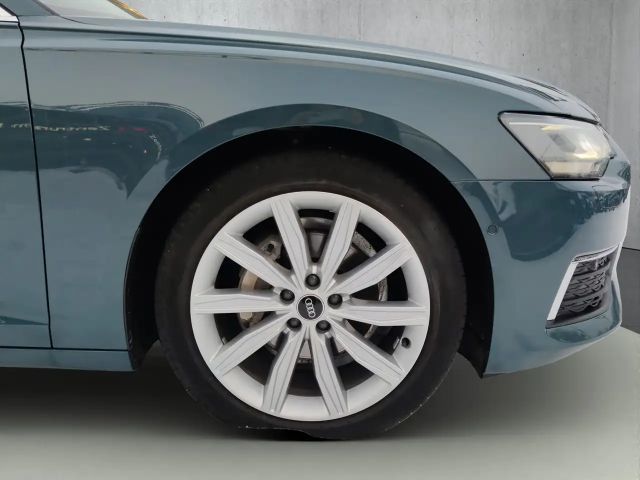 Audi A6 40 TDI Avant S-Tronic