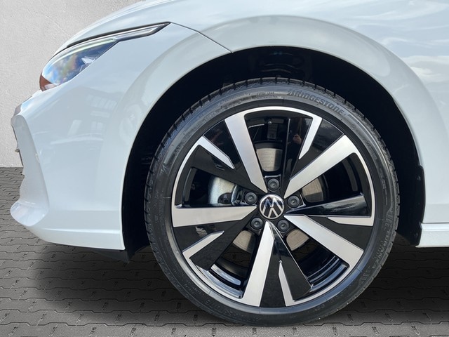 Volkswagen Golf 1.5 TSI Golf VIII Style