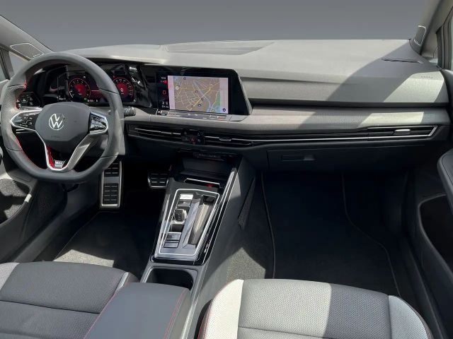 Volkswagen Golf 2.0 TSI GTI Golf VIII