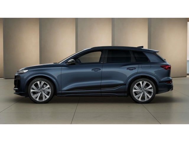 Audi Q6 e-tron Quattro