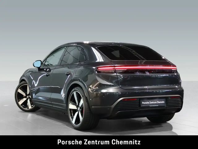 Porsche Macan 4S