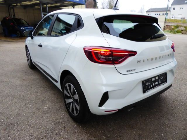 Mitsubishi Colt 1,0 MPI Inform