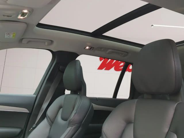 Volvo XC90 Inscription Recharge T8