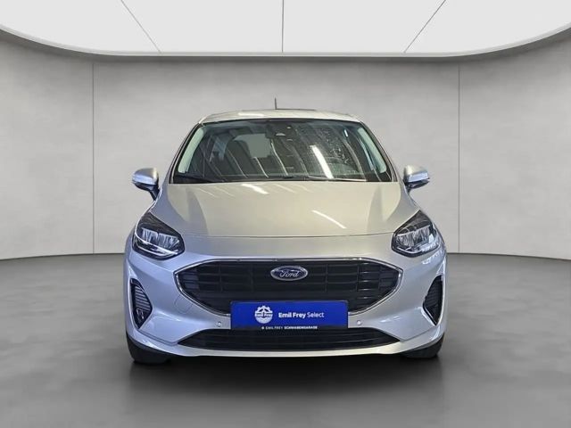 Ford Fiesta Cool & Connect