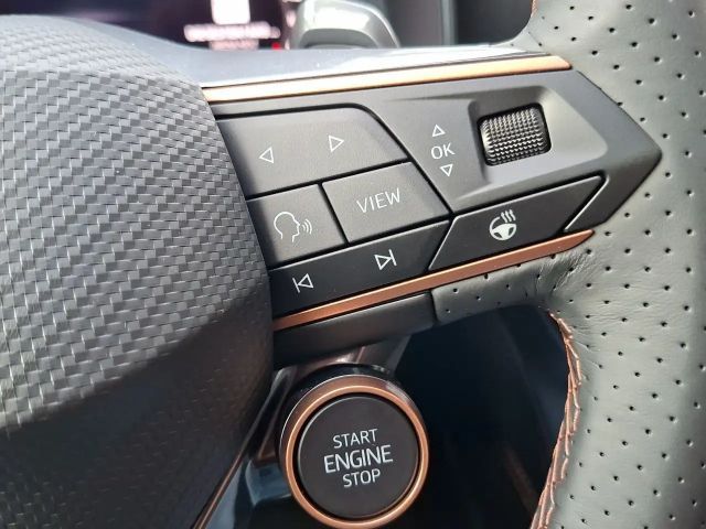 Cupra Leon 2.0 TSI DSG VZ