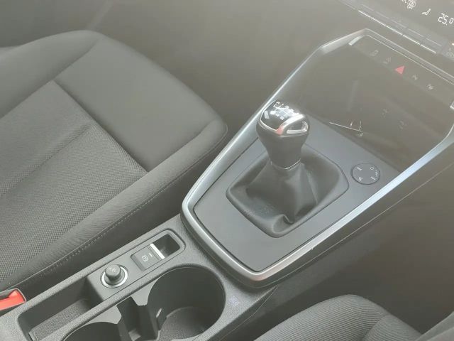 Audi A3 30 TFSI S-Line Sedan