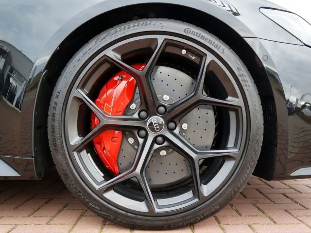 Audi RS6 Avant Performance