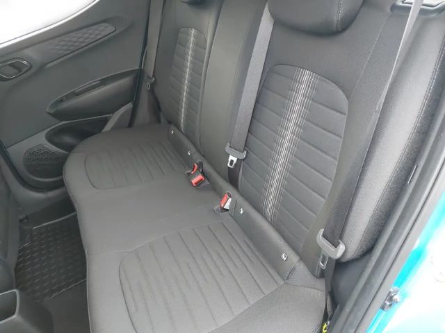 Hyundai i10 1,0 Feel Good