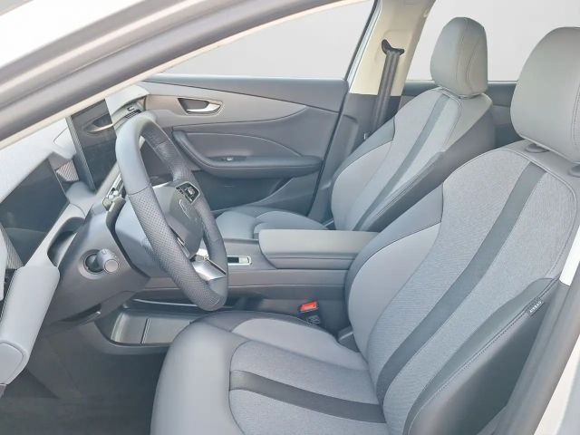 MG MGS5 EV Long range Luxury