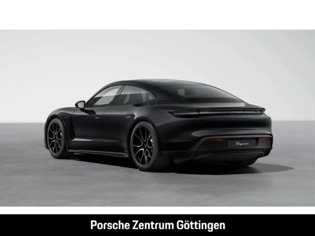 Porsche Taycan Black Edition