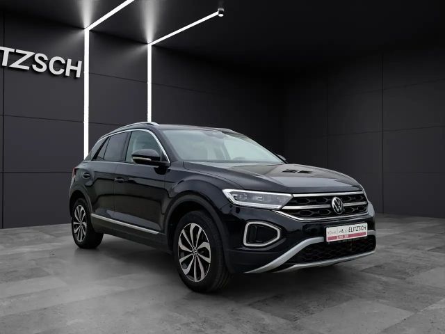 Volkswagen T-Roc DSG Style