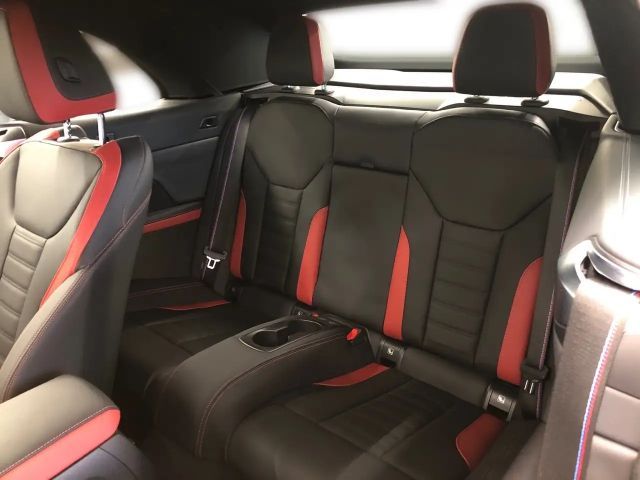 BMW 440 Cabrio M440d xDrive